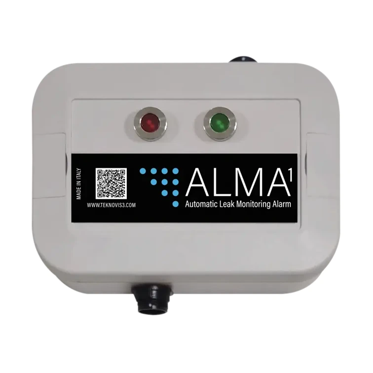 [200016] ALMA 1, Water solutions, +260°C - Kit