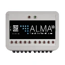 ALMA 10, Water solutions, +155°C - Kit