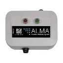 ALMA 1, Water solutions, +260°C, Ex - Kit